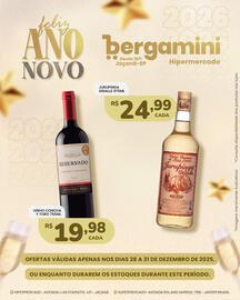 Catálogo Supermercado Bergamini Página 4