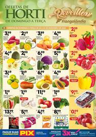 Encarte Frangolândia Página 1