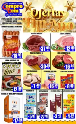 Folheto Compre Bem (válido até 28-12)