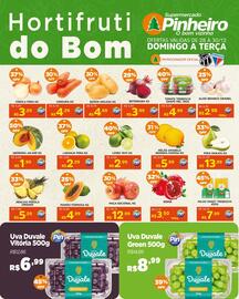 Encarte Pinheiro Supermercado Página 2