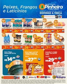 Encarte Pinheiro Supermercado Página 3