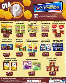 Catálogo Supermercados Pague Menos Página 2