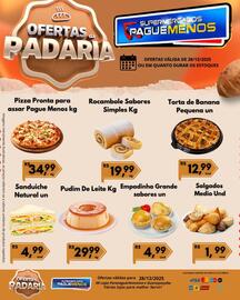 Catálogo Supermercados Pague Menos Página 3