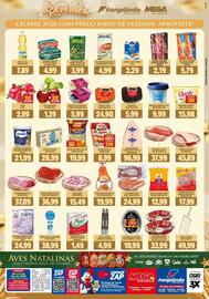 Encarte Frangolândia Página 2