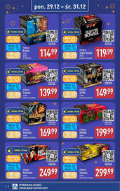 ALDI gazetka Strona 4
