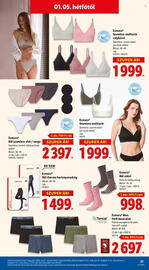 Lidl akciós újság hét 1 Oldal 21