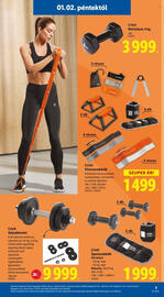 Lidl akciós újság hét 1 Oldal 5