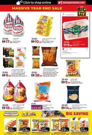 Lulu Hypermarket catalogue week 52 Page 10