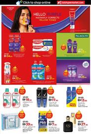 Lulu Hypermarket catalogue week 52 Page 23