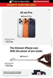 Lulu Hypermarket catalogue week 52 Page 42