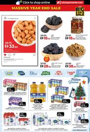 Lulu Hypermarket catalogue week 52 Page 8