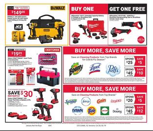 Ace Hardware flyer Page 3