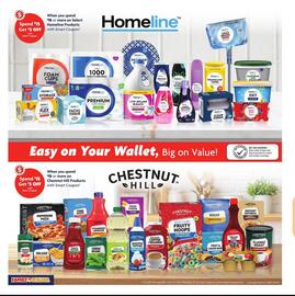 Family Dollar weekly ad Page 12