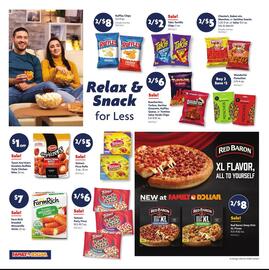 Family Dollar weekly ad Page 3
