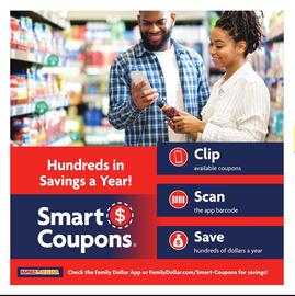 Family Dollar weekly ad Page 4