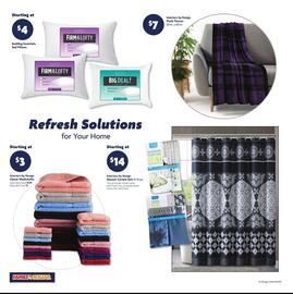 Family Dollar weekly ad Page 6