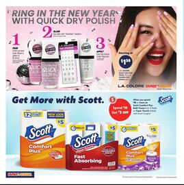 Family Dollar weekly ad Page 7