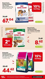 Pets Place folder Pagina 2