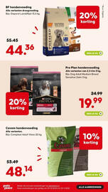 Pets Place folder Pagina 3