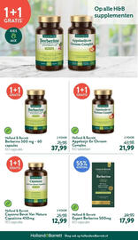 Holland & Barrett folder Pagina 10