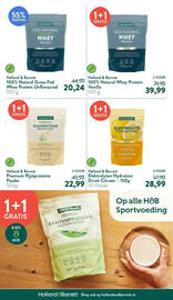 Holland & Barrett folder Pagina 19