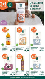 Holland & Barrett folder Pagina 20