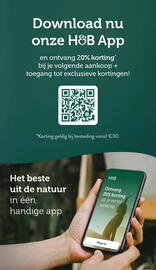 Holland & Barrett folder Pagina 23