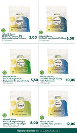 Holland & Barrett folder Pagina 3