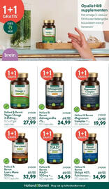 Holland & Barrett folder Pagina 4