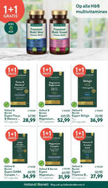 Holland & Barrett folder Pagina 6