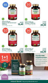 Holland & Barrett folder Pagina 7