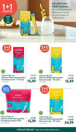 Holland & Barrett folder Pagina 8
