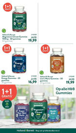 Holland & Barrett folder Pagina 9