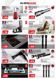 Mark & Save catalogue Page 10