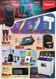 Mark & Save catalogue Page 12