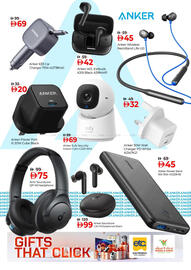 Mark & Save catalogue Page 17