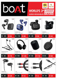 Mark & Save catalogue Page 18