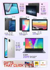 Mark & Save catalogue Page 3