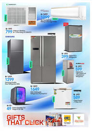 Mark & Save catalogue Page 6