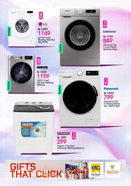 Mark & Save catalogue Page 7