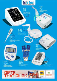 Mark & Save catalogue Page 8