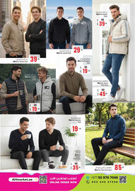 Ansar Mall catalogue Page 2