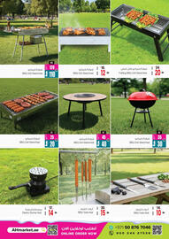 Ansar Mall catalogue Page 20
