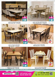 Ansar Mall catalogue Page 25