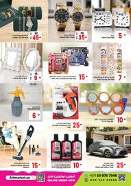 Ansar Mall catalogue Page 35