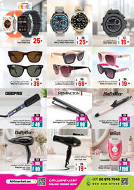 Ansar Mall catalogue Page 36