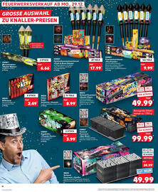 Kaufland Prospekt Seite 12