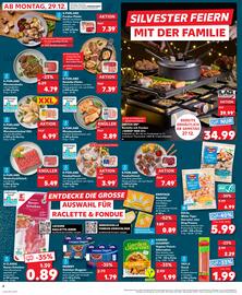 Kaufland Prospekt Seite 2