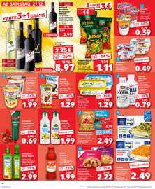 Kaufland Prospekt Seite 20