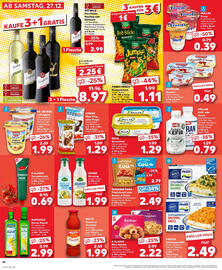 Kaufland Prospekt Seite 20